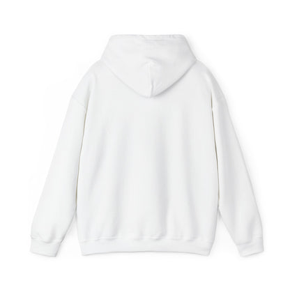 NeuroSpice™ Unisex Hoodie - ''404: Empathy Not Found Unisex Hoodie''