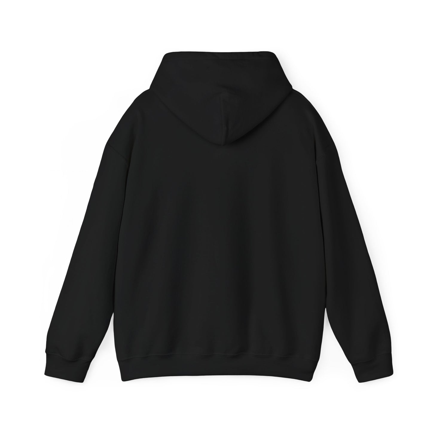 NeuroSpice™ Unisex Hoodie - ''404: Empathy Not Found Unisex Hoodie''