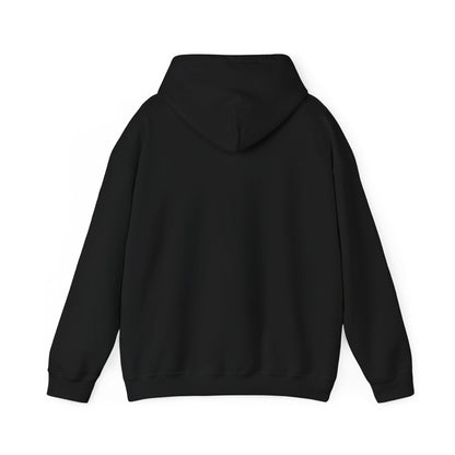 NeuroSpice™ Unisex Hoodie - ''404: Empathy Not Found Unisex Hoodie''