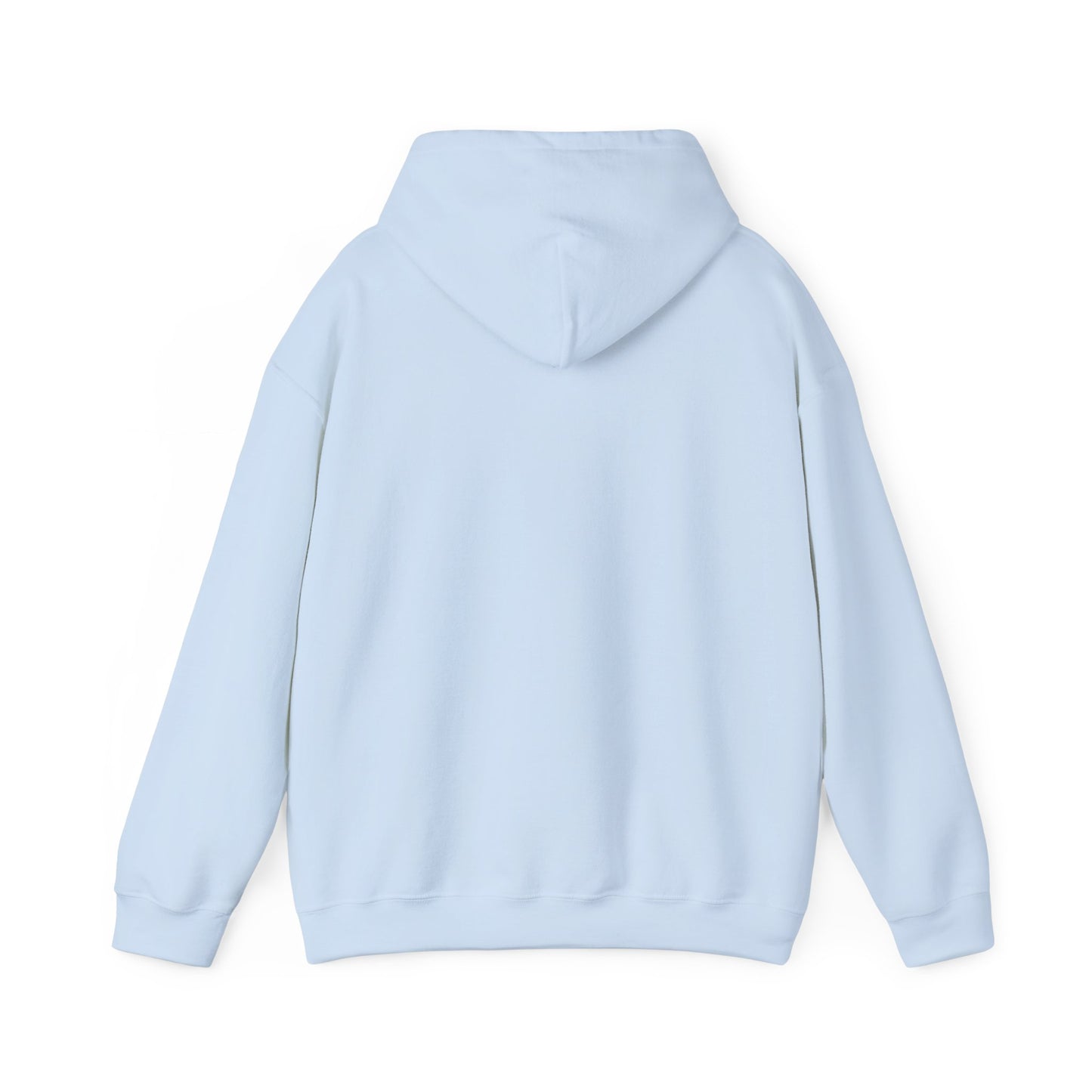NeuroSpice™ Unisex Hoodie - ''404: Empathy Not Found Unisex Hoodie''